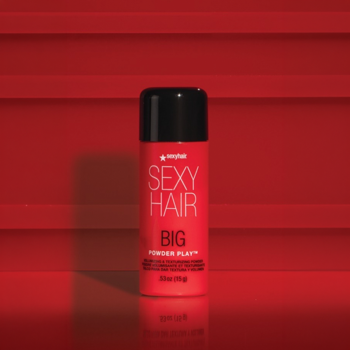 SexyHair Big Powder Play