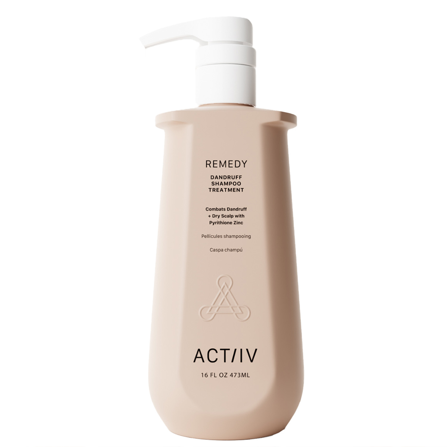 ACTIIV Remedy Scalp Treatment