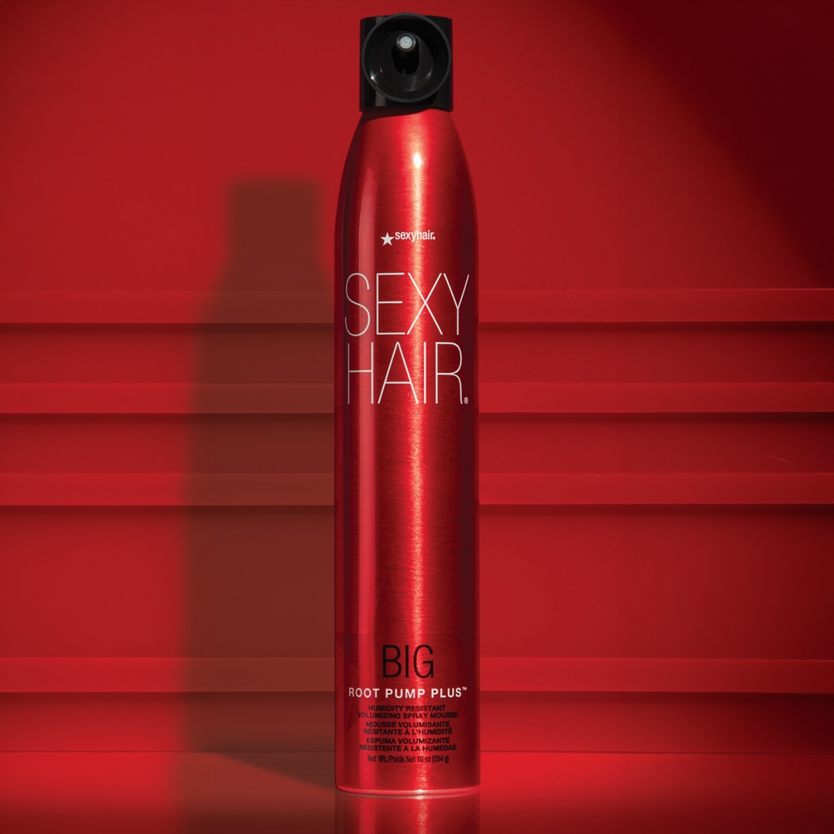 SexyHair Root Pump Plus