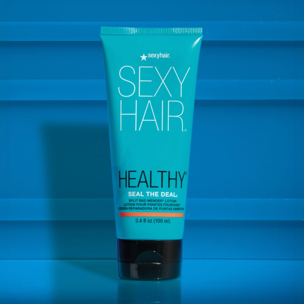 SexyHair Seal the Deal