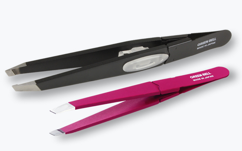 Seki Edge Tweezers