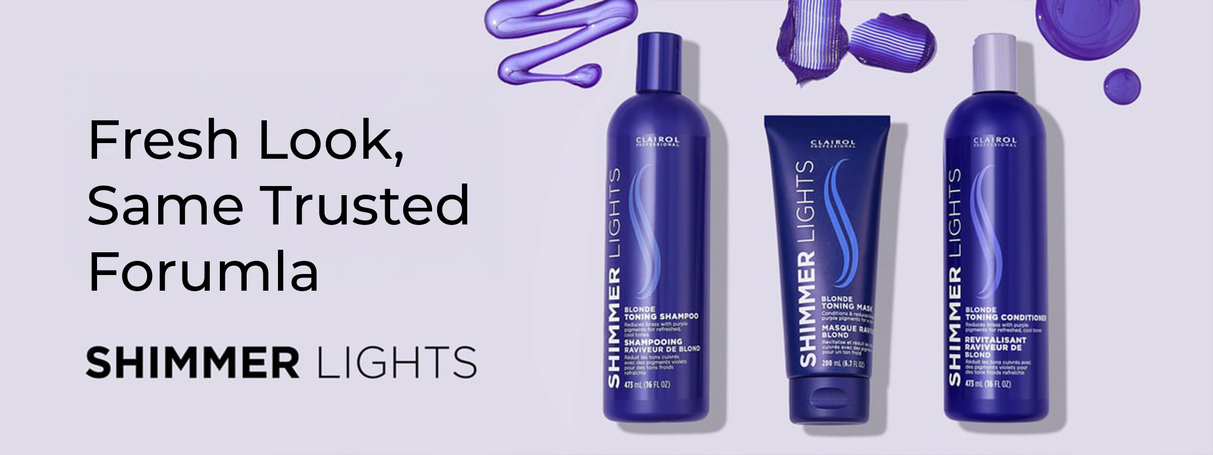Shimmer Lights