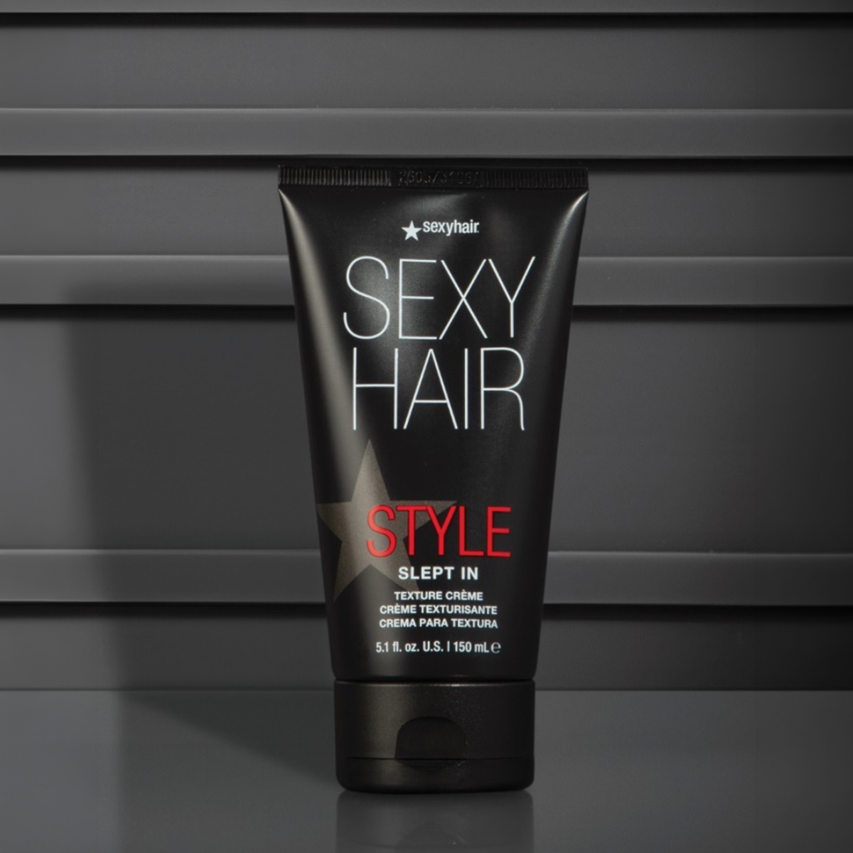 SexyHair Slept In