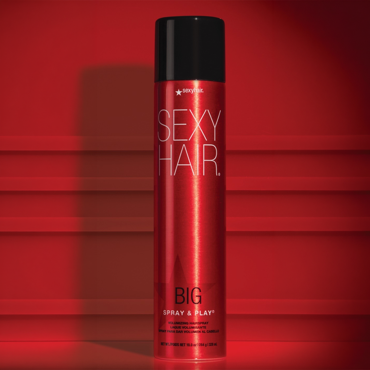 SexyHair Big Spray & Play