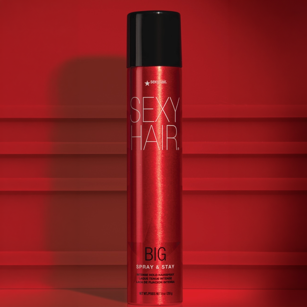 SexyHair Spray & Stay
