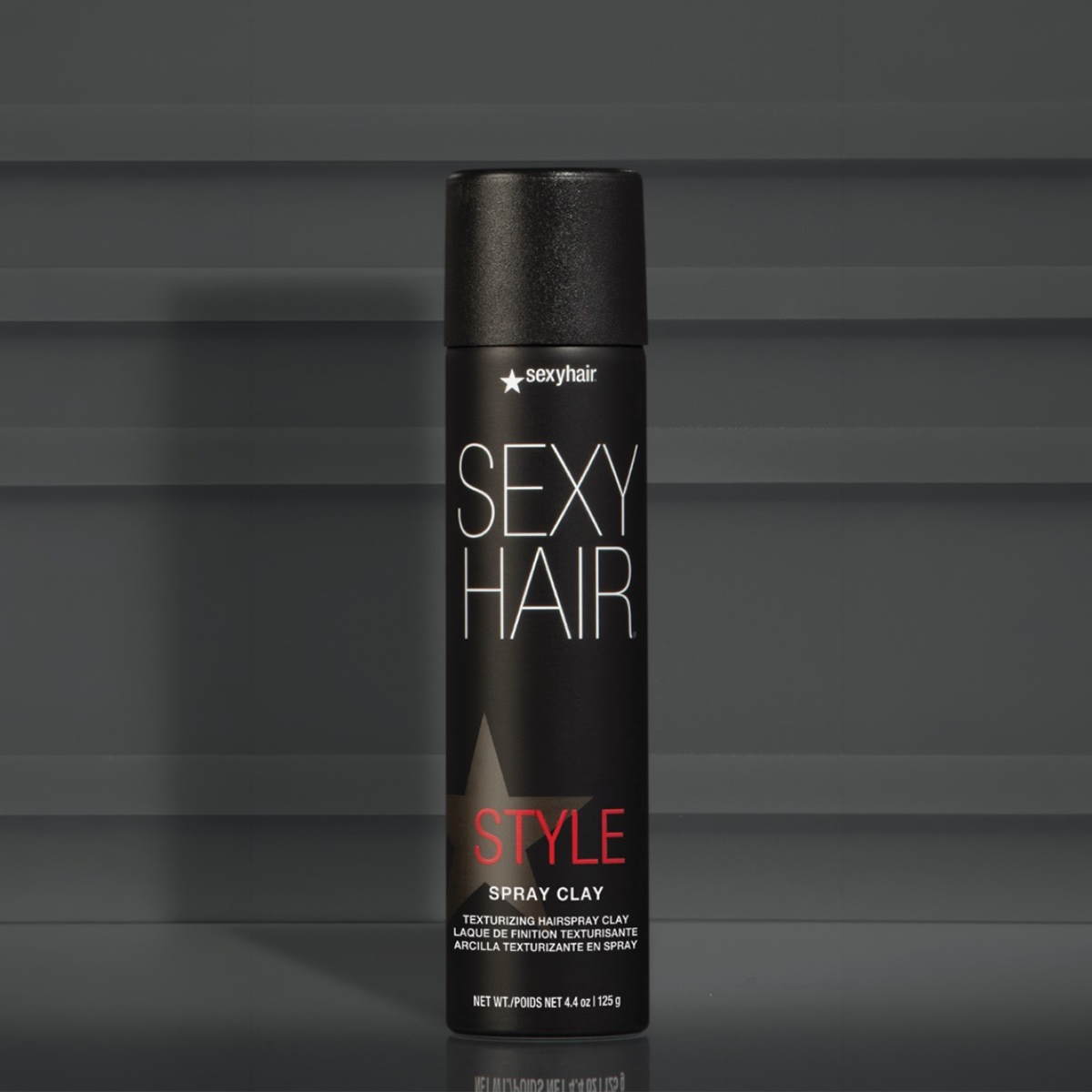 SexyHair Spray Clay