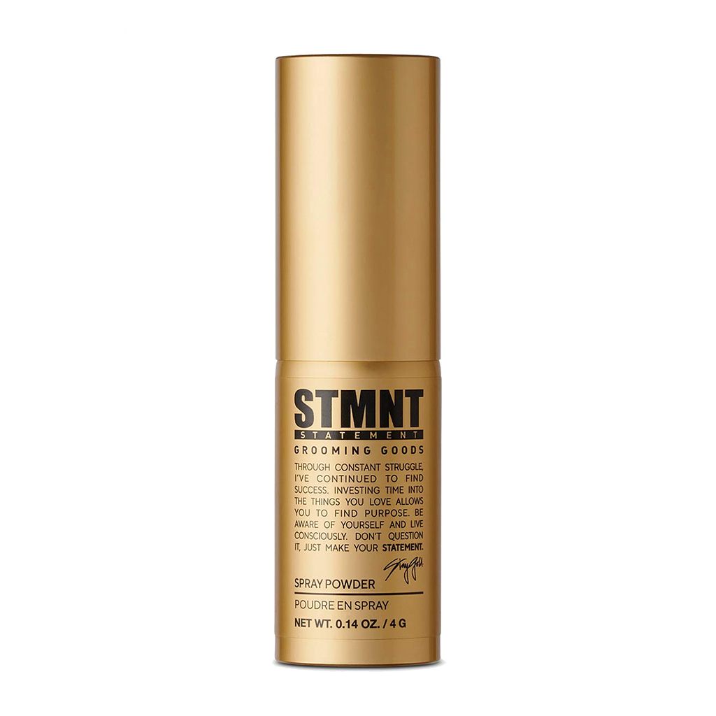 STMNT Spray Powder