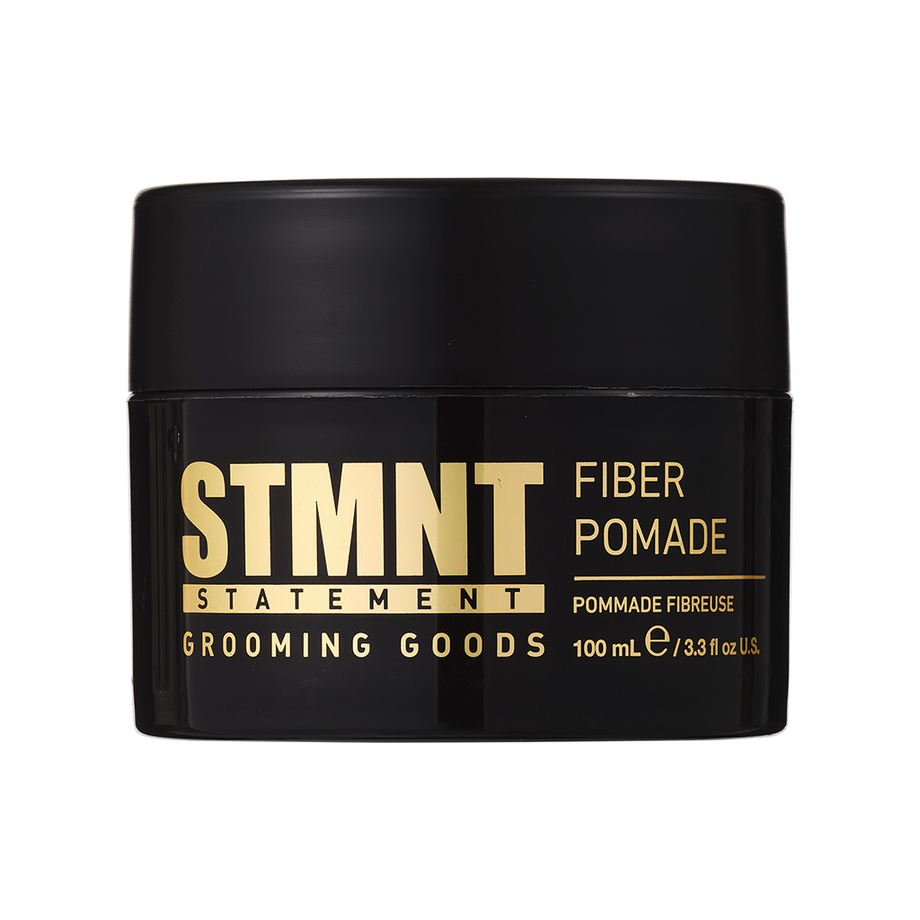 STMNT Fiber Pomade