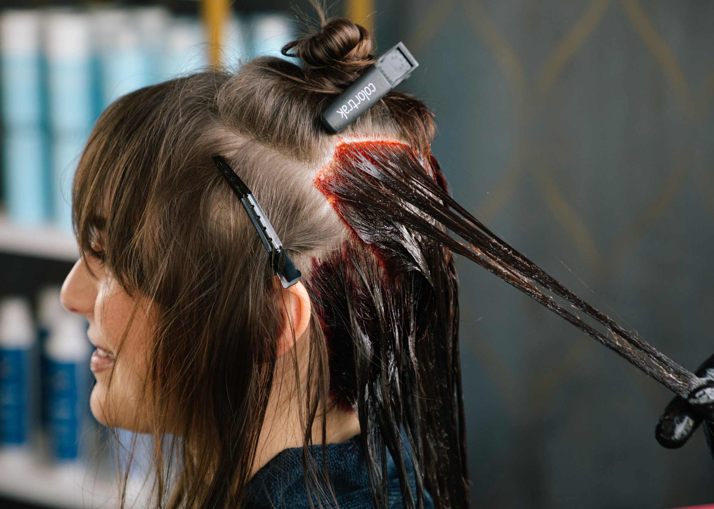 PRAVANA Step 5