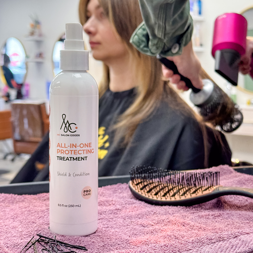 All-In-One Protecting Treatment