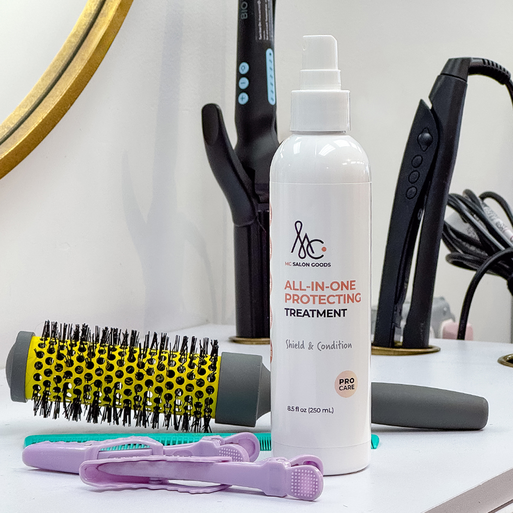 All-In-One Protecting Treatment
