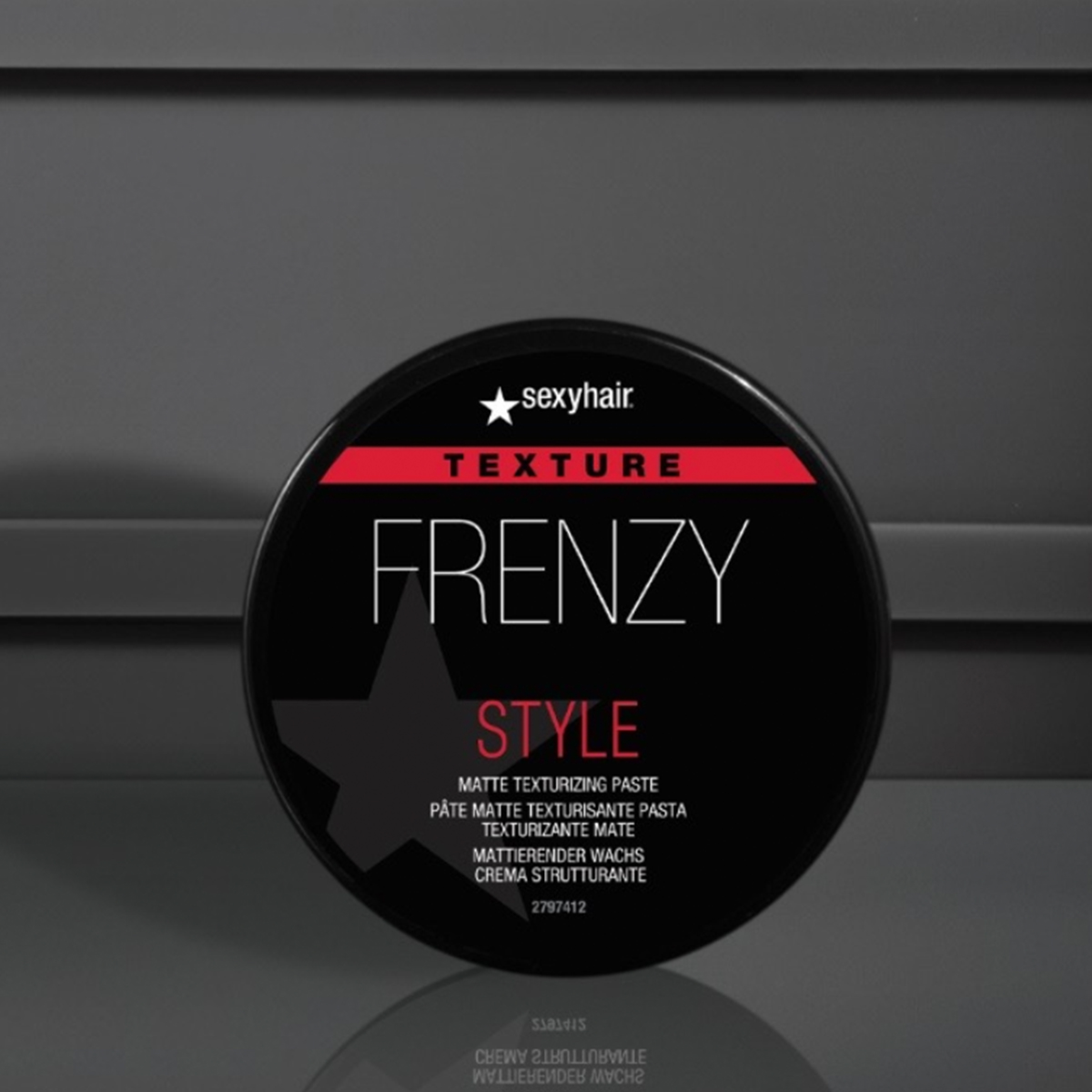 SexyHair Texture Frenzy