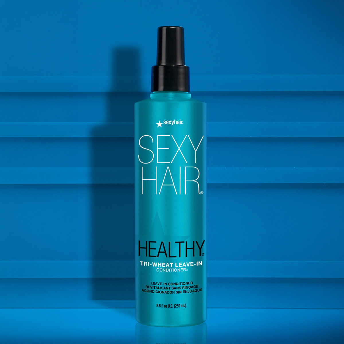 SexyHair Tri-Wheat