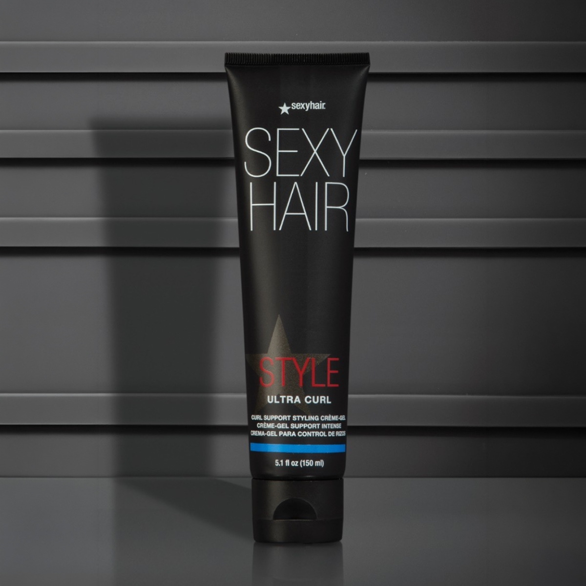 SexyHair Ultra Curl
