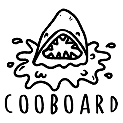Cooboard
