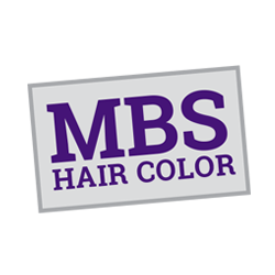 MBS Hair Color