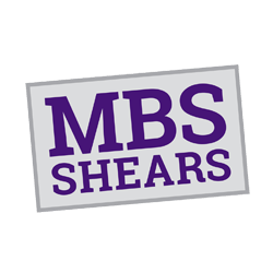 MBS Shears