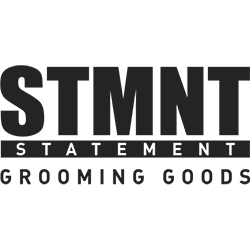 STMNT Grooming Goods